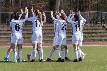 Bild 46 - F Walddoerfer SV : FC St. Pauli 2 : Ergebnis: 6:0